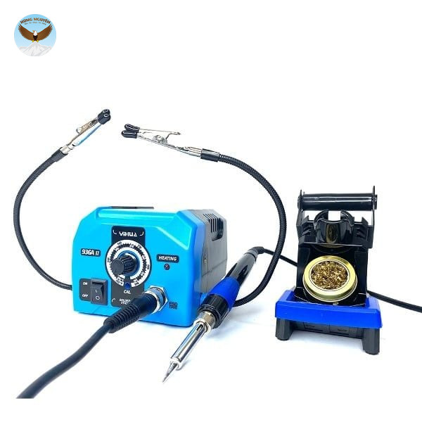 Máy hàn chỉnh nhiệt YIHUA 936A II